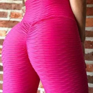 Scrunch Booty Legging 1 pc